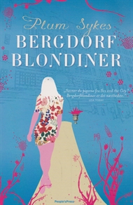 Bergdorf blondiner (Bog)